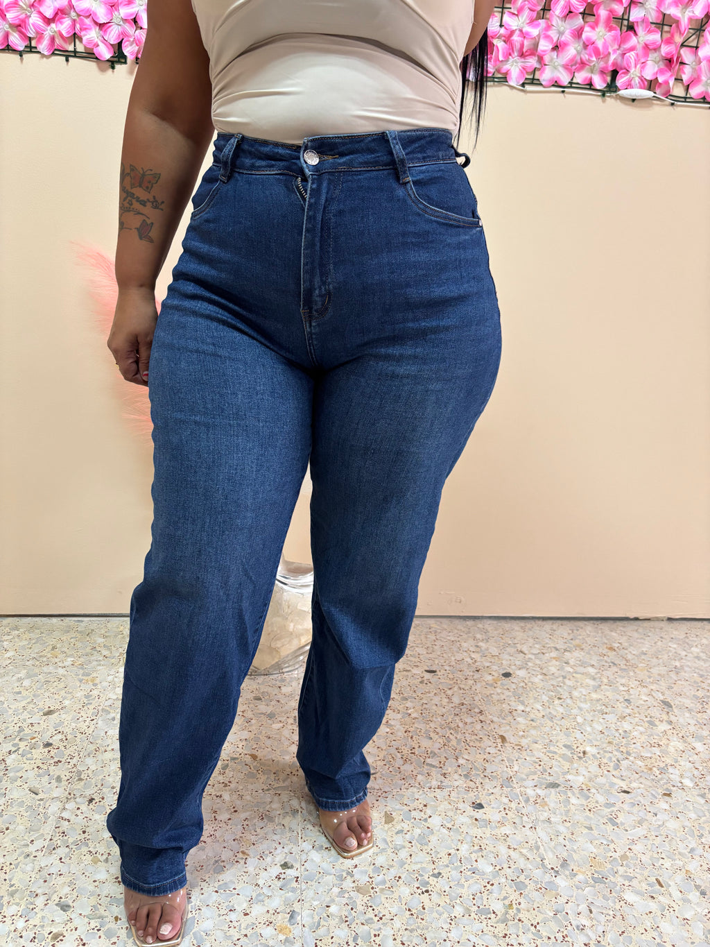 Pantalón Balón