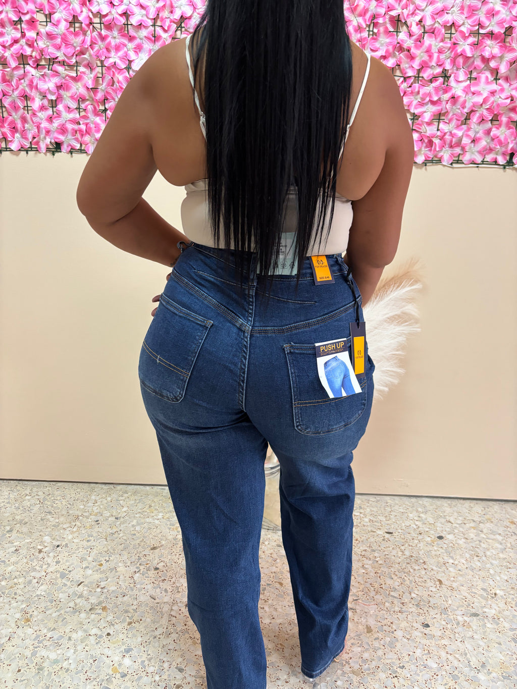 Pantalón Balón