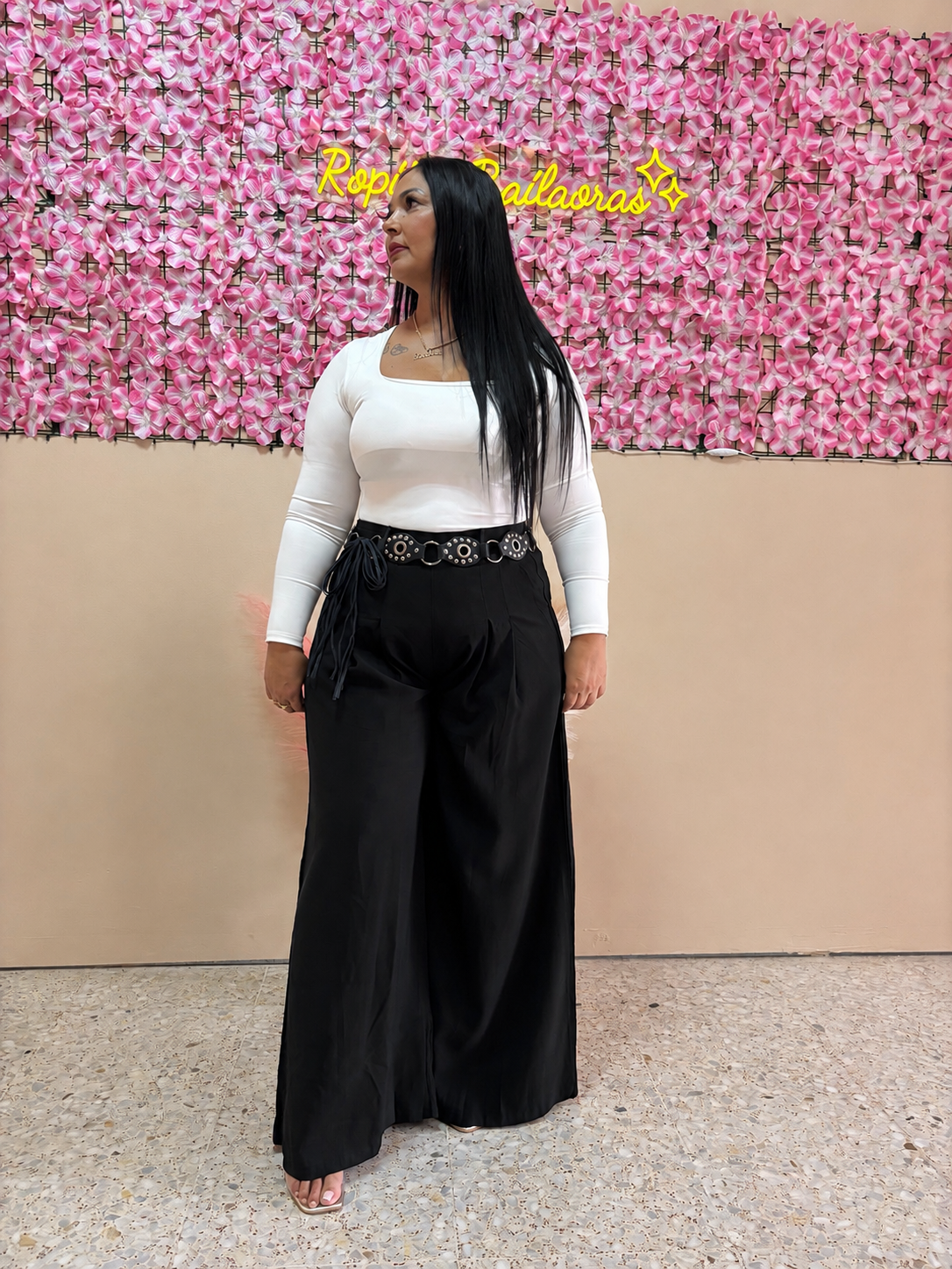 Pantalón Rubí